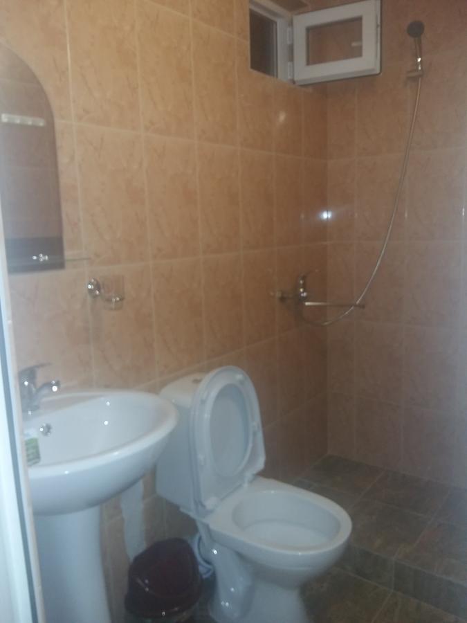 Guest House U Aleny 가그라 외부 사진