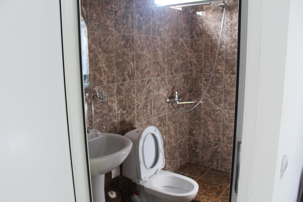 Guest House U Aleny 가그라 외부 사진